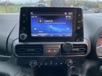 TOYOTA PROACE CITY ICON&nbsp;L1 1.5D 100PS - 22