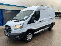 FORD TRANSIT 350 L2 H2 2.0 ECOBLUE 130PS&nbsp; - 5