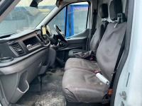 FORD TRANSIT 350 L2 H2 2.0 ECOBLUE 130PS&nbsp; - 9