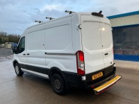 FORD TRANSIT 350 L2 H2 2.0 ECOBLUE 130PS&nbsp; - 12