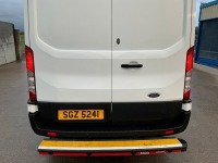 FORD TRANSIT 350 L2 H2 2.0 ECOBLUE 130PS&nbsp; - 15