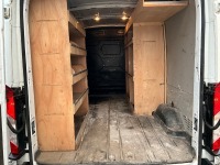 FORD TRANSIT 350 L2 H2 2.0 ECOBLUE 130PS&nbsp; - 16