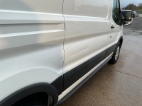 FORD TRANSIT 350 L2 H2 2.0 ECOBLUE 130PS&nbsp; - 18