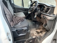 FORD TRANSIT 350 L2 H2 2.0 ECOBLUE 130PS&nbsp; - 24