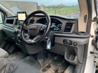 FORD TRANSIT 350 L2 H2 2.0 ECOBLUE 130PS&nbsp; - 25