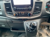 FORD TRANSIT 350 L2 H2 2.0 ECOBLUE 130PS&nbsp; - 27