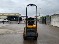 TEREX HD1000KR 1 TON HIGH TIP DUMPER - 4