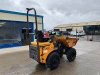 TEREX HD1000KR 1 TON HIGH TIP DUMPER - 5