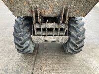 TEREX HD1000KR 1 TON HIGH TIP DUMPER - 9