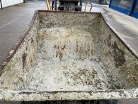 TEREX HD1000KR 1 TON HIGH TIP DUMPER - 10