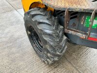 TEREX HD1000KR 1 TON HIGH TIP DUMPER - 11