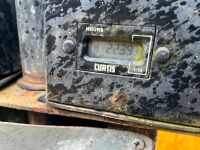 TEREX HD1000KR 1 TON HIGH TIP DUMPER - 13