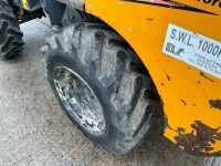 TEREX HD1000KR 1 TON HIGH TIP DUMPER - 14