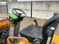 TEREX HD1000KR 1 TON HIGH TIP DUMPER - 15