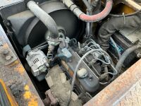 TEREX HD1000KR 1 TON HIGH TIP DUMPER - 16