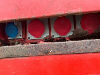 MACGEN KVA SILENT DIESEL GENERATOR - 12