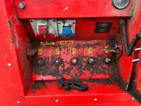 MACGEN KVA SILENT DIESEL GENERATOR - 13