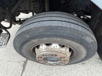 DAF 55.220 18 TON 4x2 MANUAL SKIP LORRY - 8