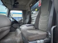 DAF 55.220 18 TON 4x2 MANUAL SKIP LORRY - 9