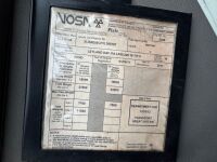 DAF 55.220 18 TON 4x2 MANUAL SKIP LORRY - 11