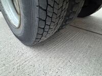 DAF 55.220 18 TON 4x2 MANUAL SKIP LORRY - 17