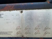 DAF 55.220 18 TON 4x2 MANUAL SKIP LORRY - 19