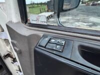 DAF 55.220 18 TON 4x2 MANUAL SKIP LORRY - 21