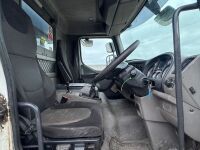 DAF 55.220 18 TON 4x2 MANUAL SKIP LORRY - 22