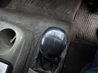 DAF 55.220 18 TON 4x2 MANUAL SKIP LORRY - 23