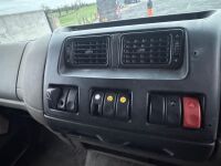 DAF 55.220 18 TON 4x2 MANUAL SKIP LORRY - 24