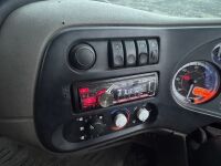 DAF 55.220 18 TON 4x2 MANUAL SKIP LORRY - 25