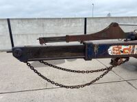 DAF 55.220 18 TON 4x2 MANUAL SKIP LORRY - 33