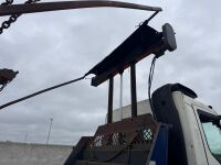 DAF 55.220 18 TON 4x2 MANUAL SKIP LORRY - 34