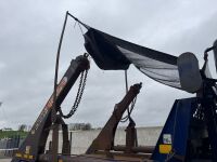 DAF 55.220 18 TON 4x2 MANUAL SKIP LORRY - 40