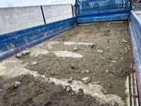 FORD TRANSIT T350 2.4 115 DROPSIDE PICKUP - 14