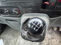 FORD TRANSIT T350 2.4 115 DROPSIDE PICKUP - 20