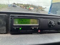 FORD TRANSIT T350 2.4 115 DROPSIDE PICKUP - 21