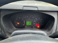 FORD TRANSIT T350 2.4 115 DROPSIDE PICKUP - 23