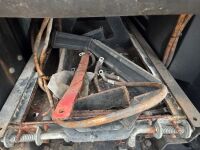 TOWERLIGHT SINGLE AXLE FAST TOW HYBRID LED LIGHTING TOWER - 8