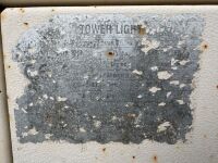TOWERLIGHT SINGLE AXLE FAST TOW HYBRID LED LIGHTING TOWER - 13