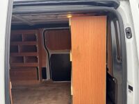 VAUXHALL VIVARO 2900 SPORTIVE L2 H1 1.5D 100PS - 4