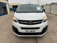 VAUXHALL VIVARO 2900 SPORTIVE L2 H1 1.5D 100PS - 5