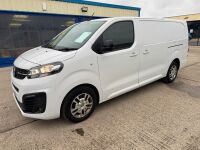 VAUXHALL VIVARO 2900 SPORTIVE L2 H1 1.5D 100PS - 6