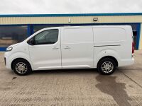 VAUXHALL VIVARO 2900 SPORTIVE L2 H1 1.5D 100PS - 7