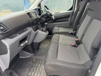 VAUXHALL VIVARO 2900 SPORTIVE L2 H1 1.5D 100PS - 9
