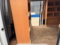 VAUXHALL VIVARO 2900 SPORTIVE L2 H1 1.5D 100PS - 11