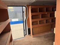 VAUXHALL VIVARO 2900 SPORTIVE L2 H1 1.5D 100PS - 12