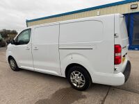 VAUXHALL VIVARO 2900 SPORTIVE L2 H1 1.5D 100PS - 14