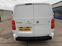 VAUXHALL VIVARO 2900 SPORTIVE L2 H1 1.5D 100PS - 15