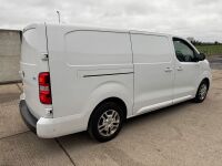 VAUXHALL VIVARO 2900 SPORTIVE L2 H1 1.5D 100PS - 17